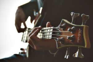 W jaki sposób muzyka wpływa na nasze samopoczucie i emocje?